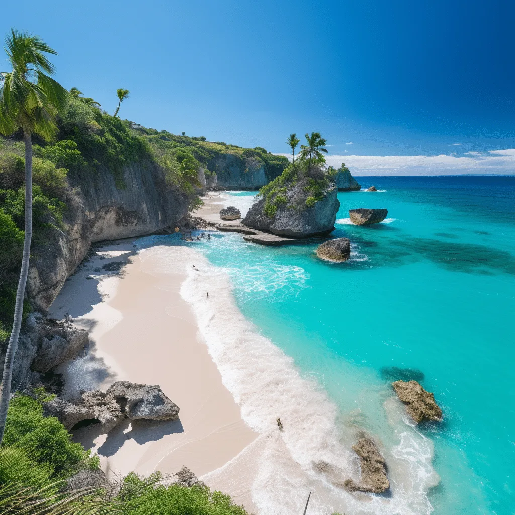 Best Best Beaches in Mexicos