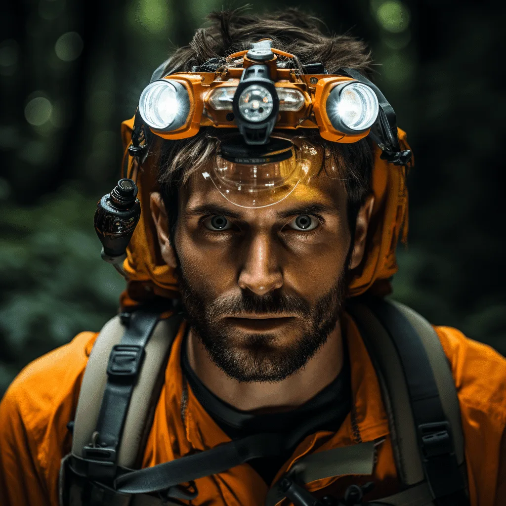 Best Best Headlamp