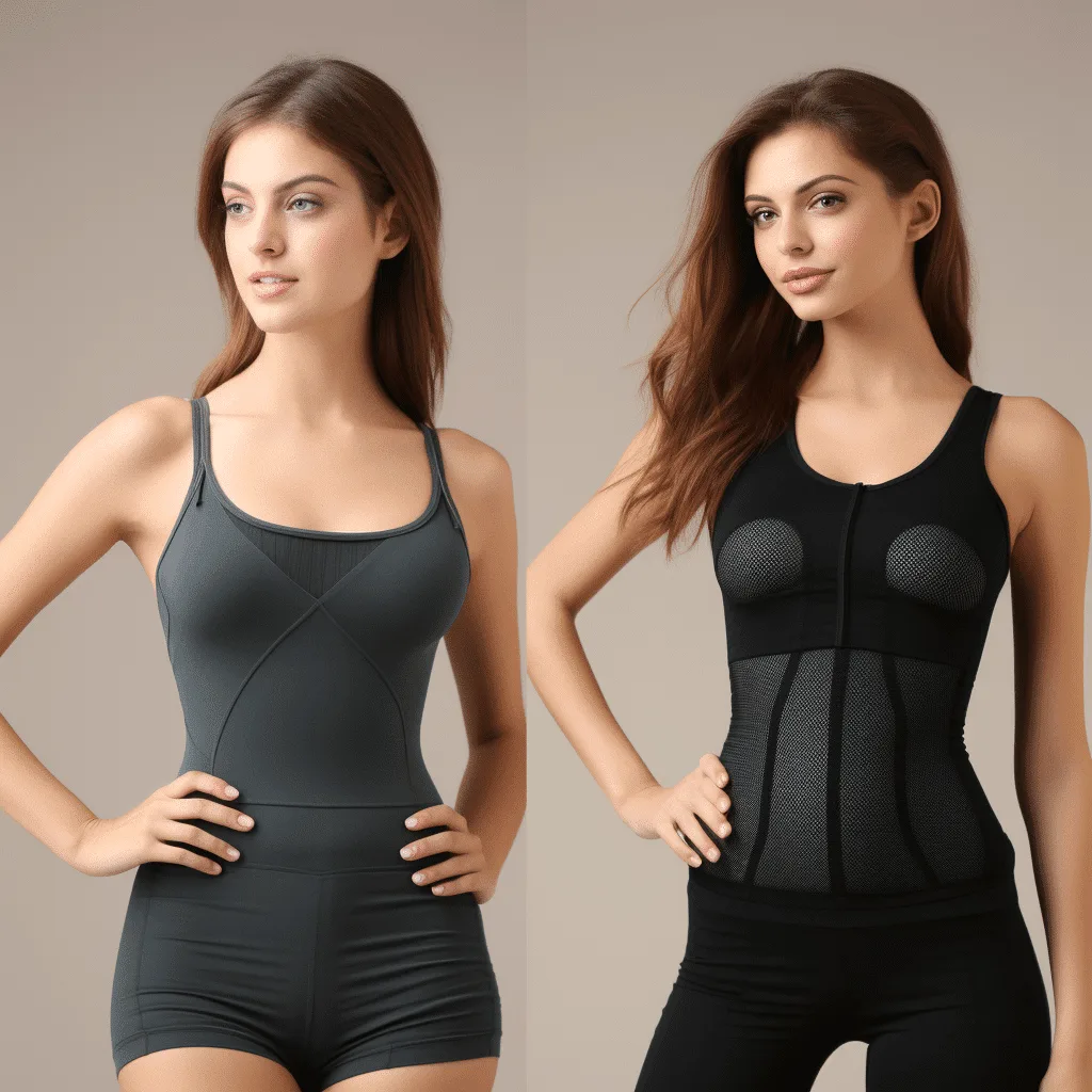 Best Best Shapewear for Tummy