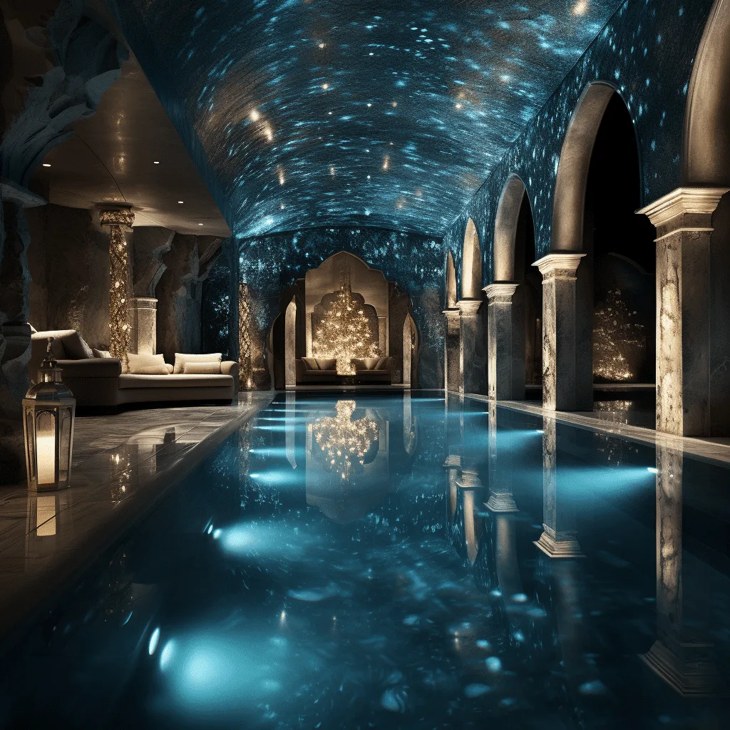 Best Best Spas Near Me