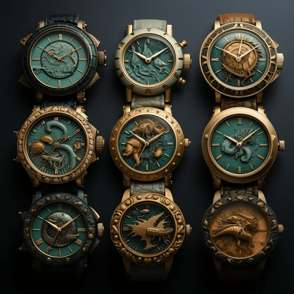 Best Best Watches