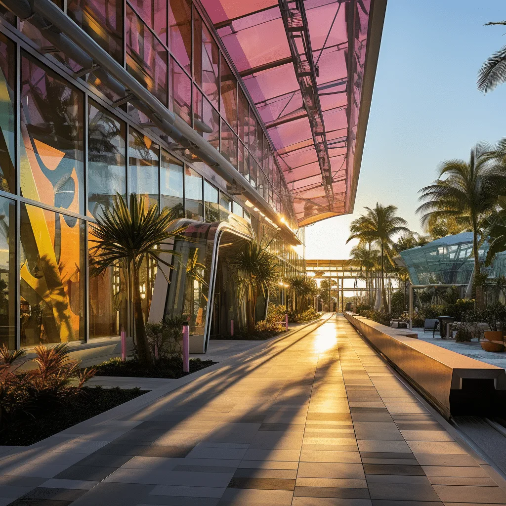Best Brightline Miami Stations