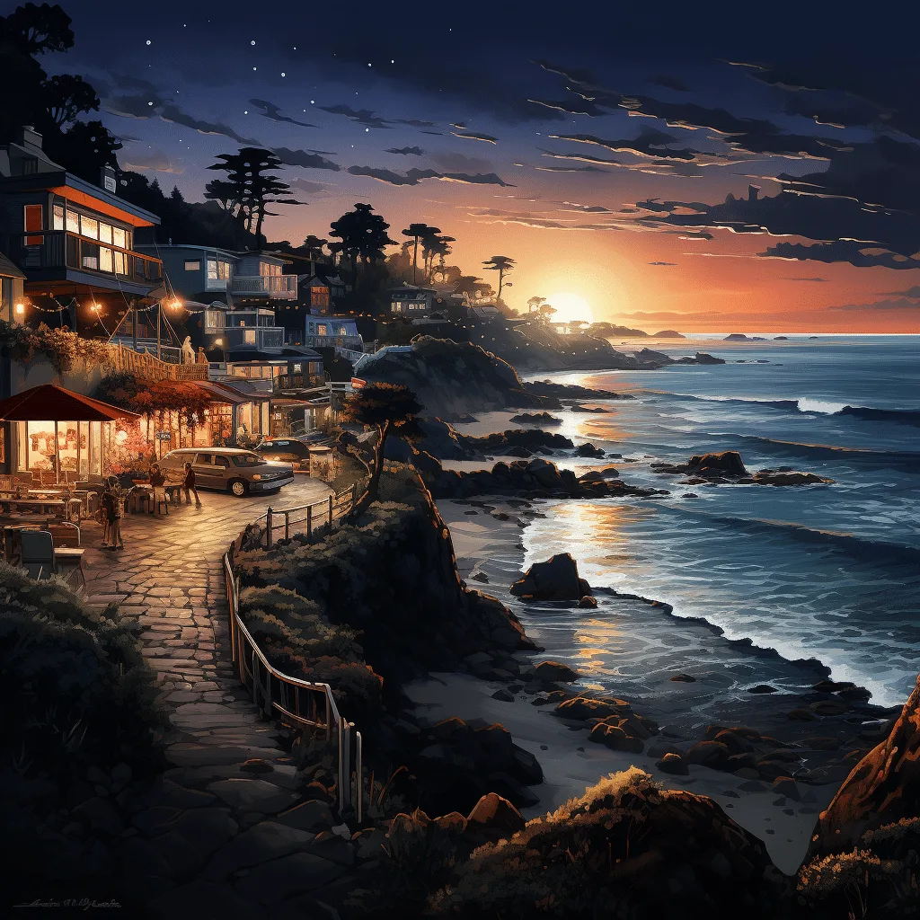 Best Cambria California