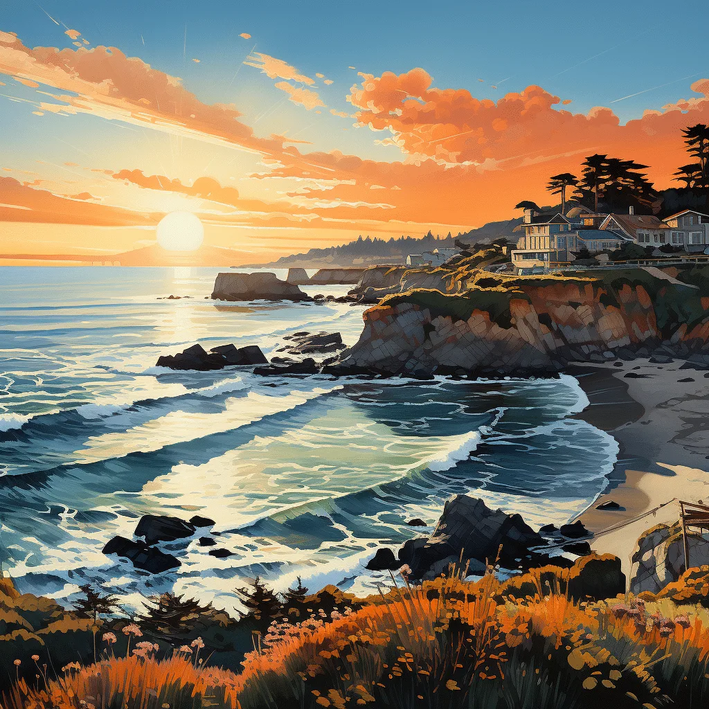 Best Cambria Californias