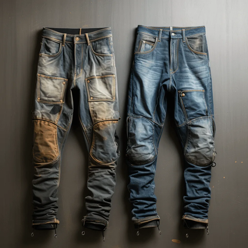 Best Fleece Lined Jeans