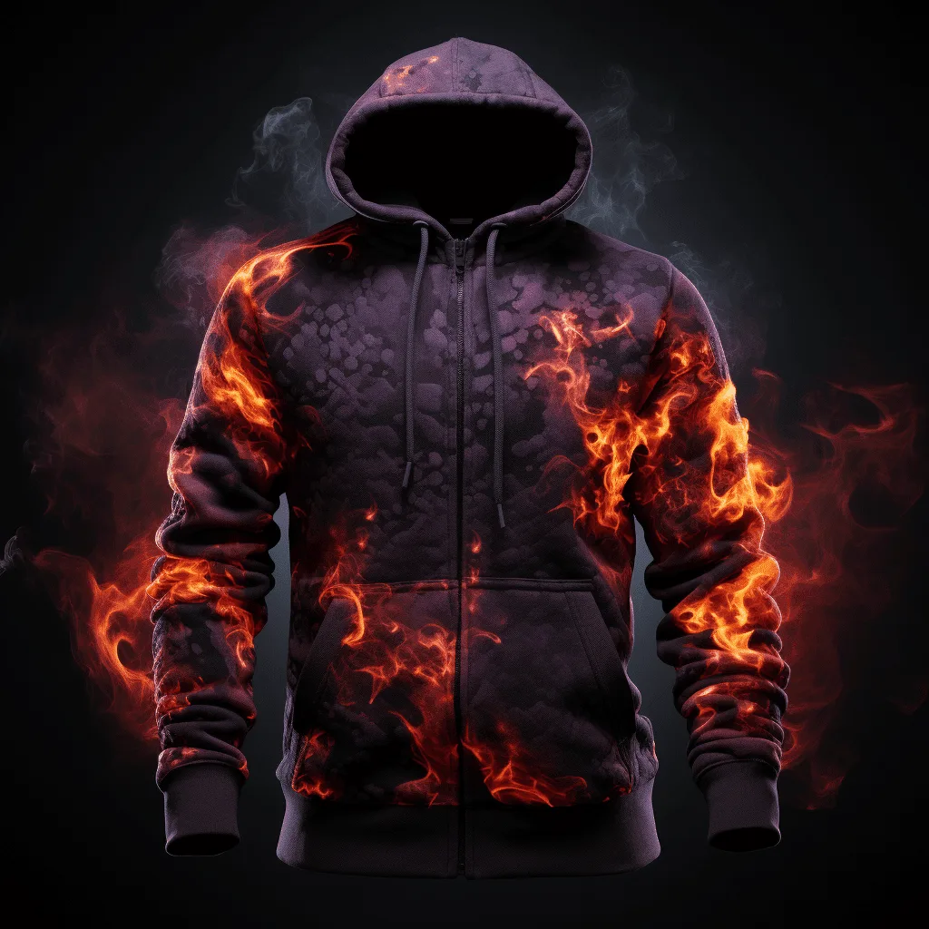 Best Heated Hoodie