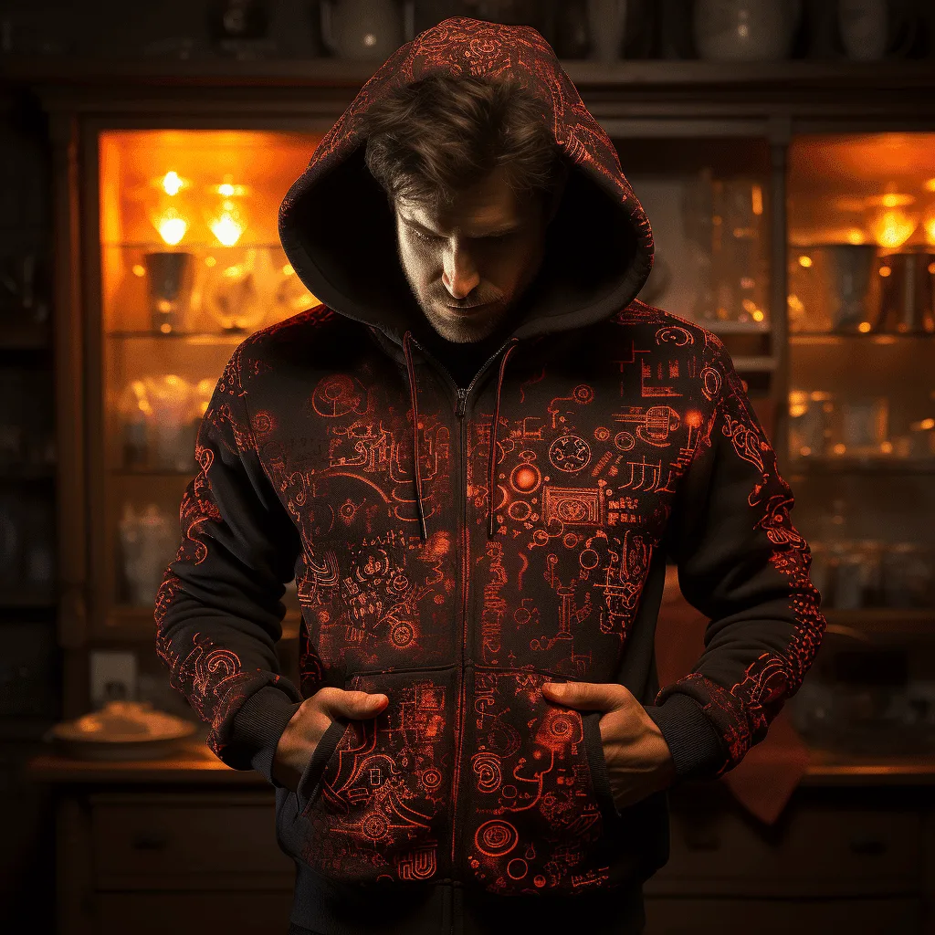 Best Heated Hoodies