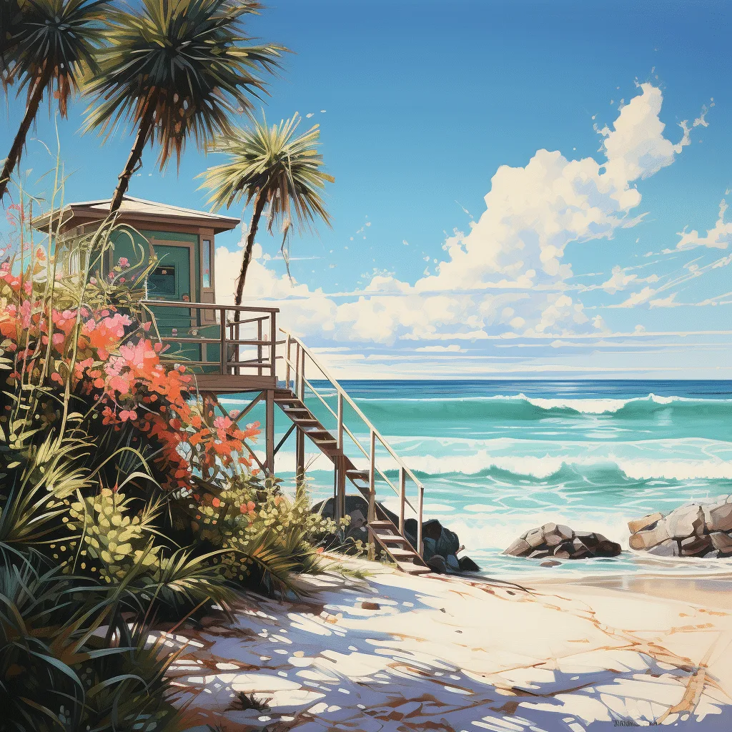 Best Holmes Beachs