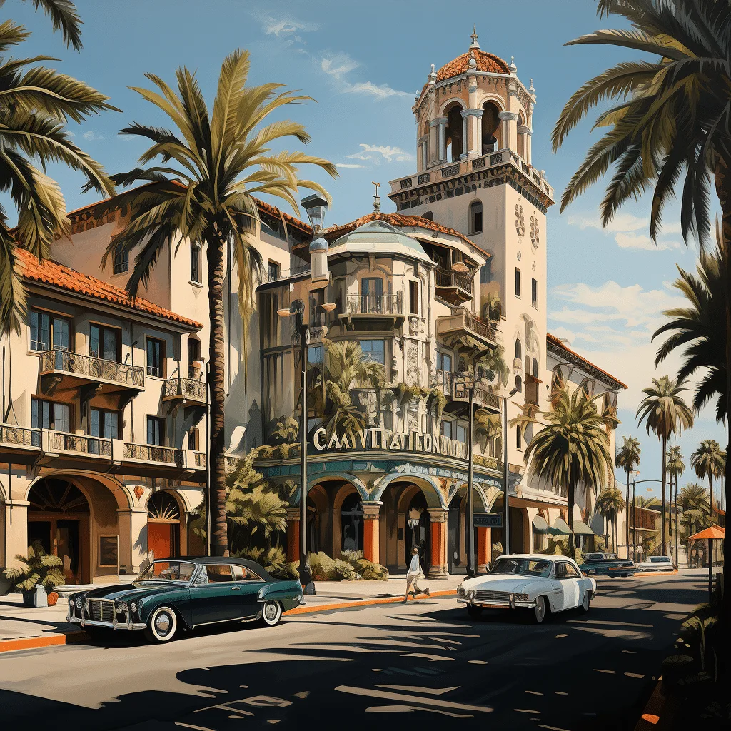 Best Hotelcatalina