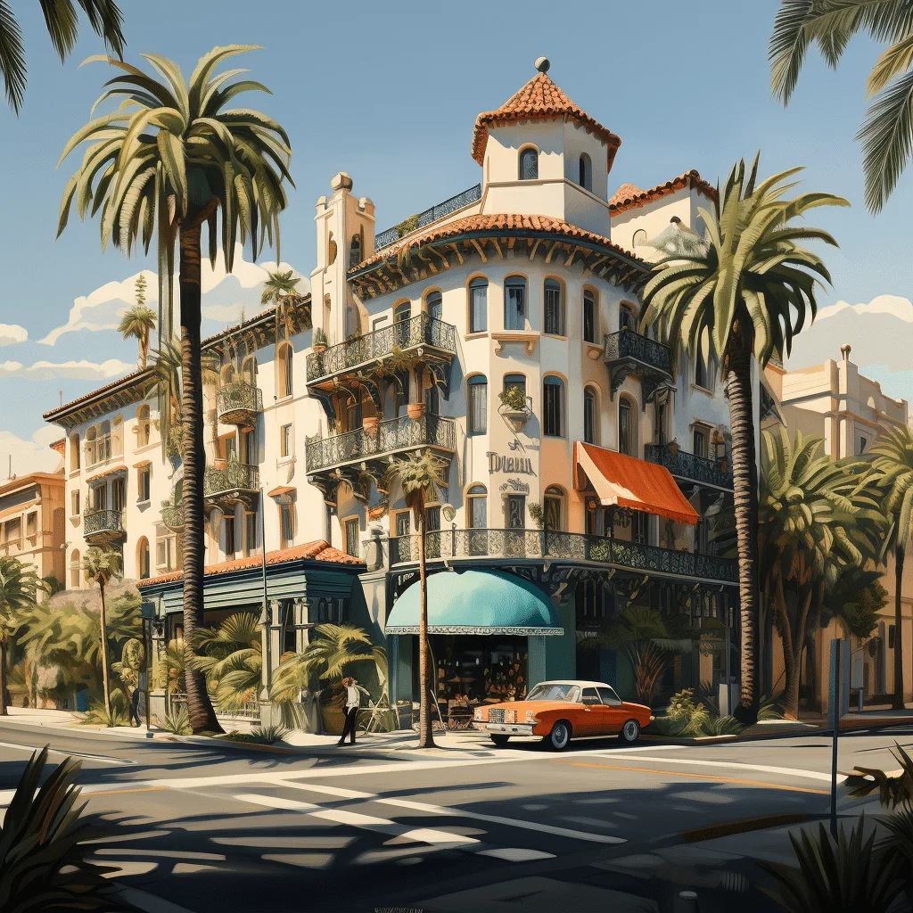 Best Hotelcatalinas