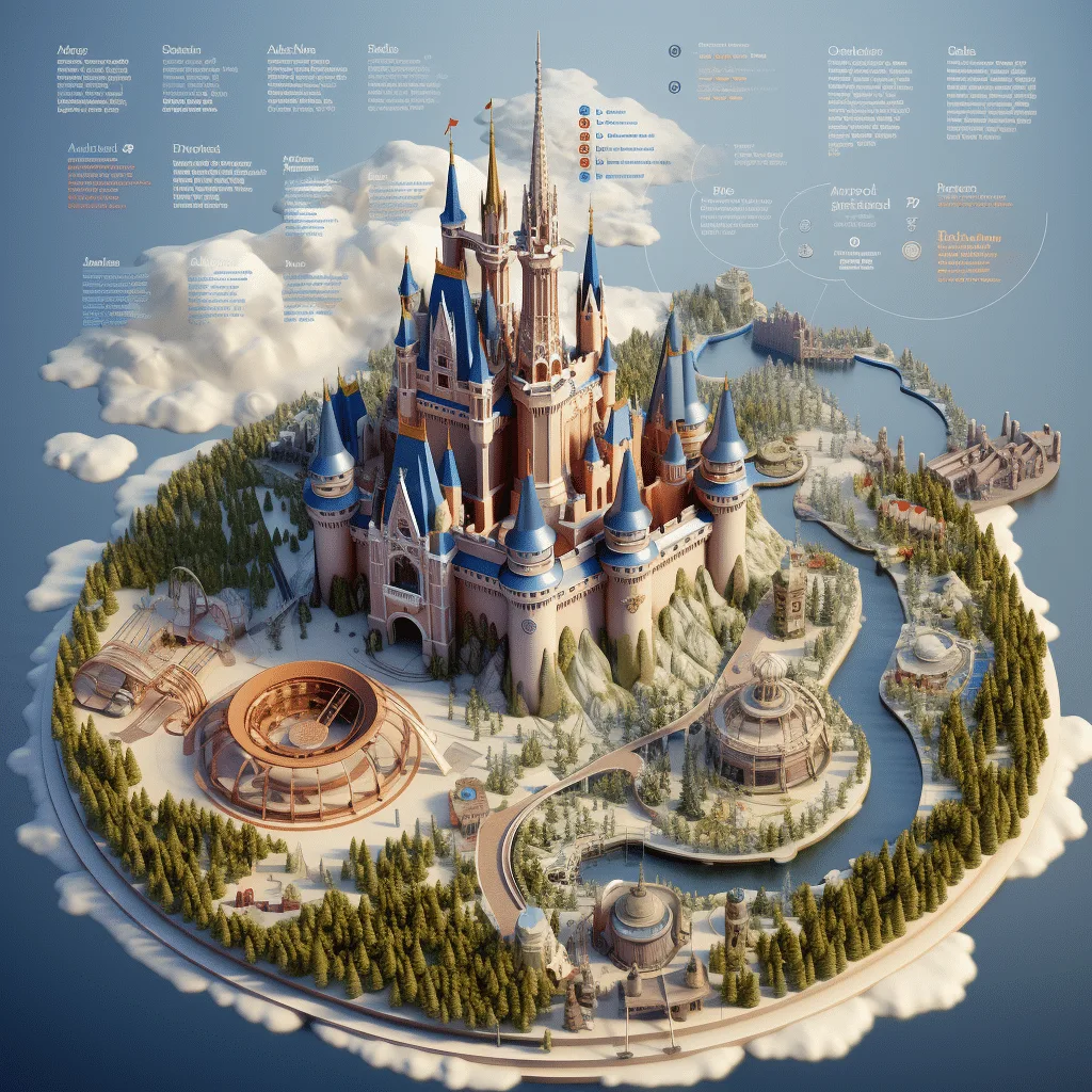 Best How Much Is Disney World Tickets Per Persons