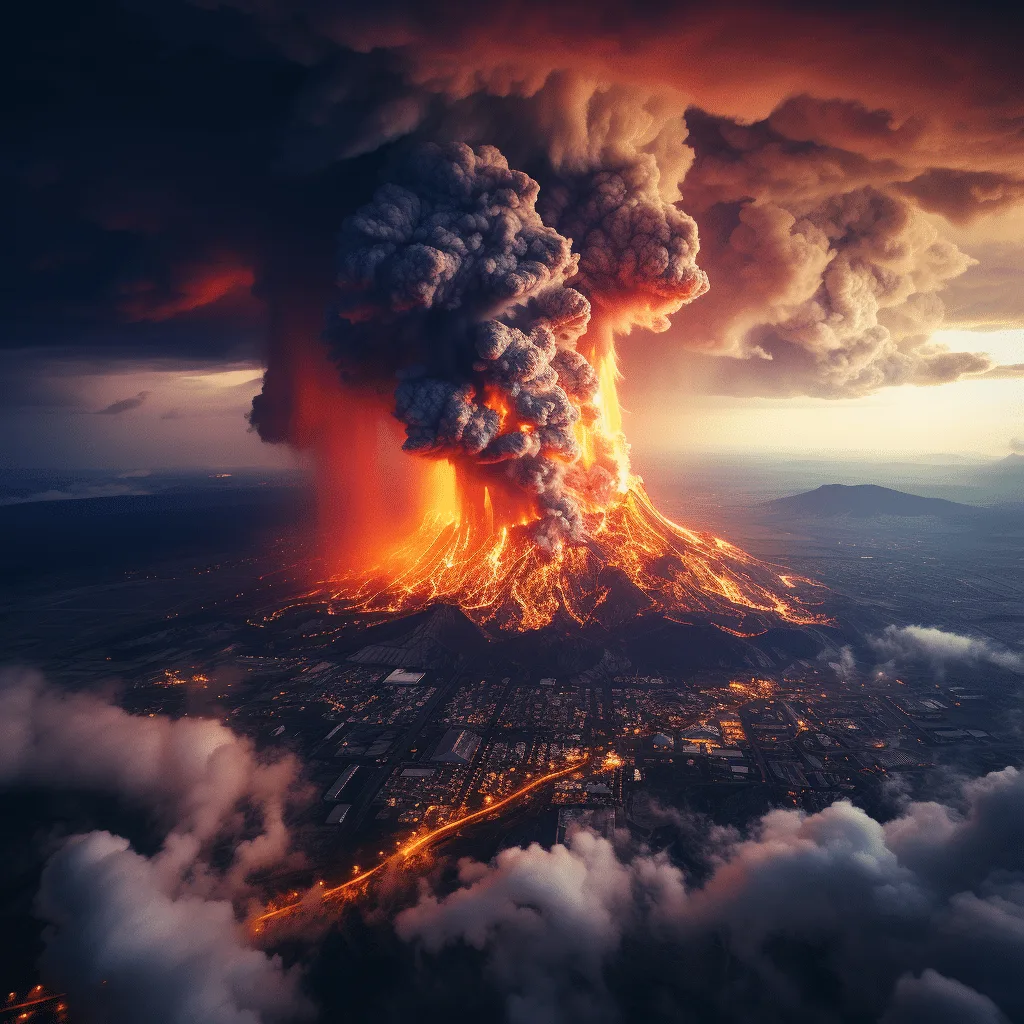 Best Iceland Volcanos