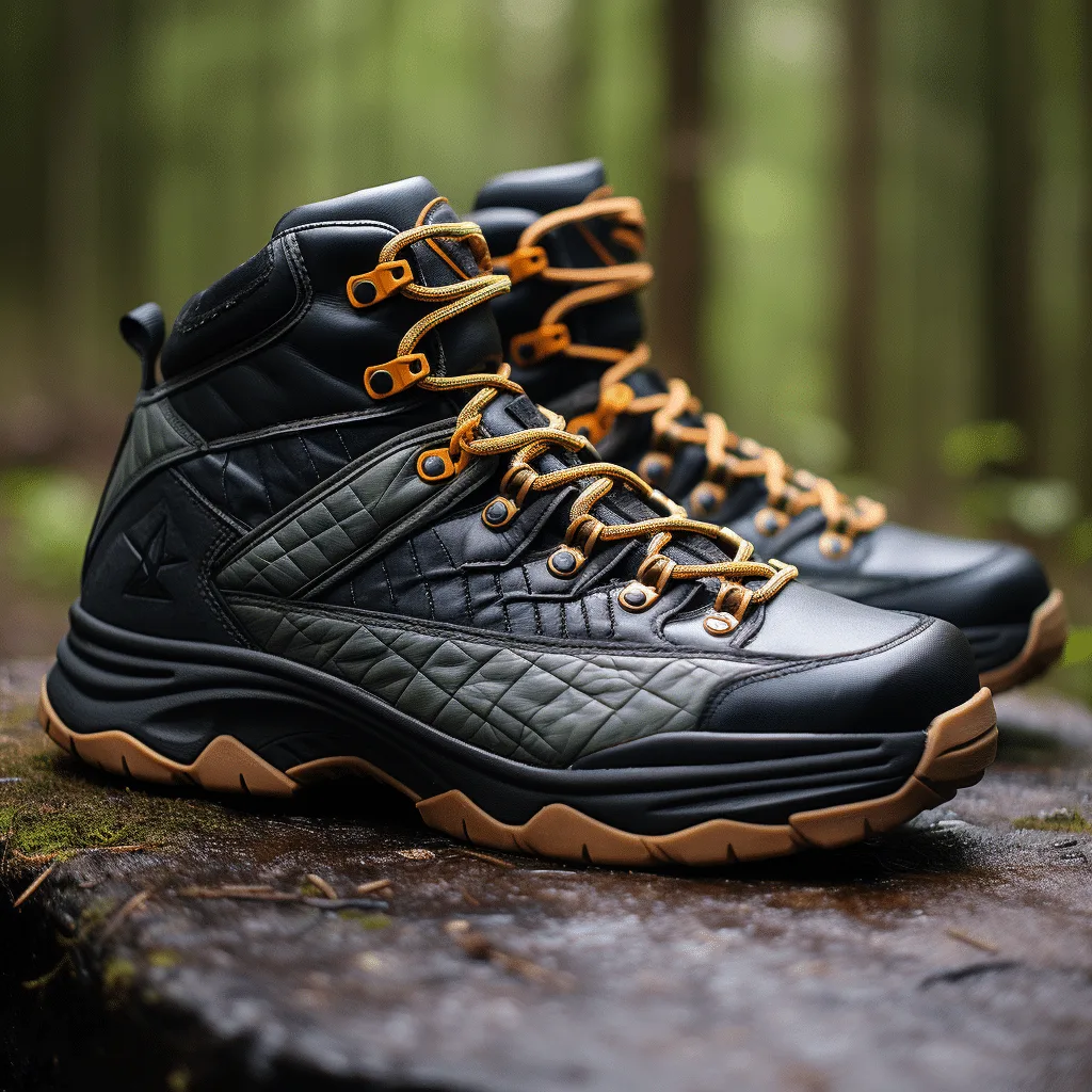 Best Keen Hiking Boots