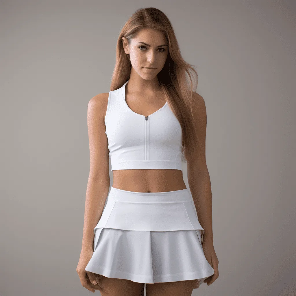 Best Lululemon Tennis Skirts