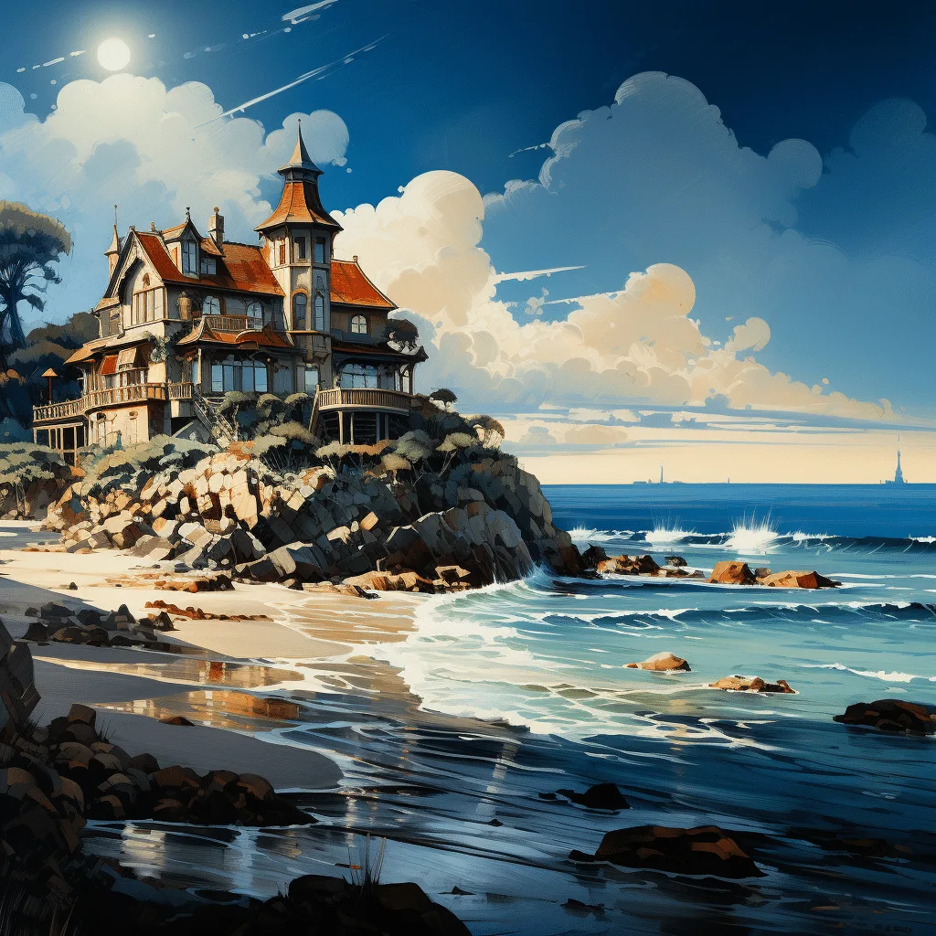 Best Oceanfront