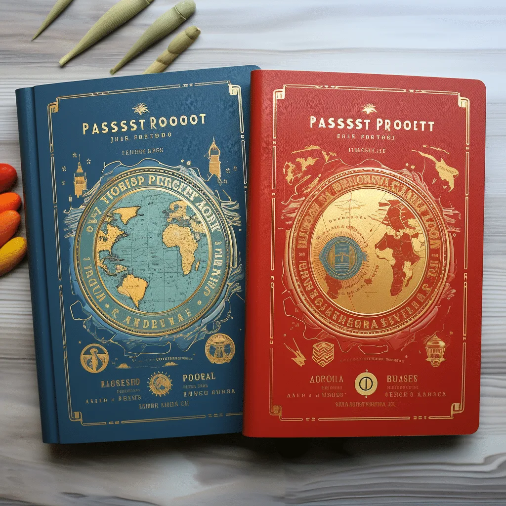 Best Passport Card vs Book