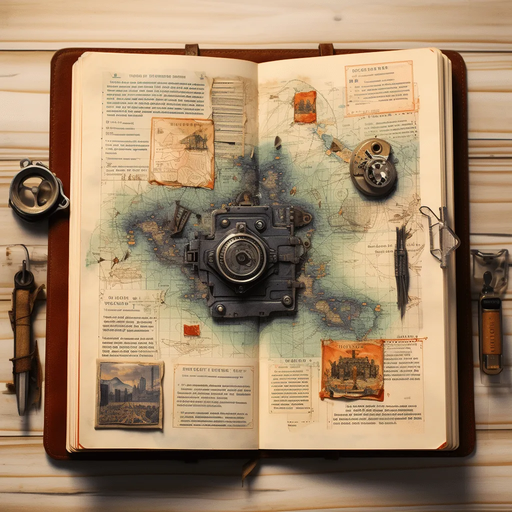 Best Passport Card vs Books