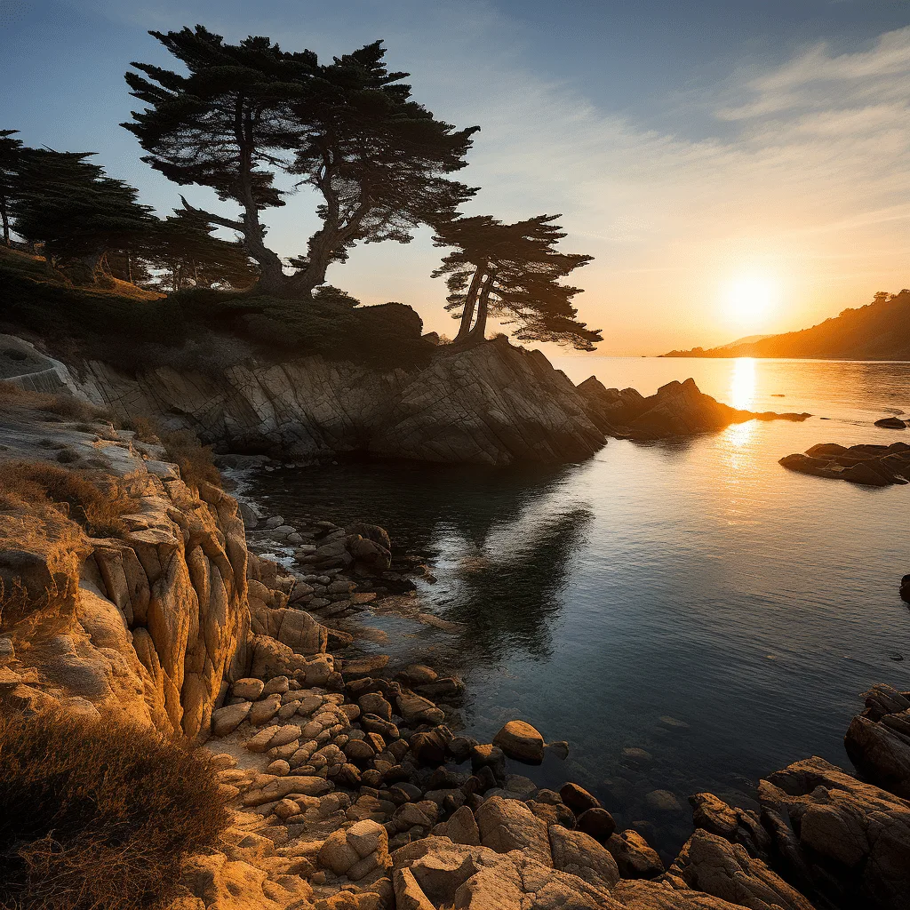 Best Pebble Beach Cas