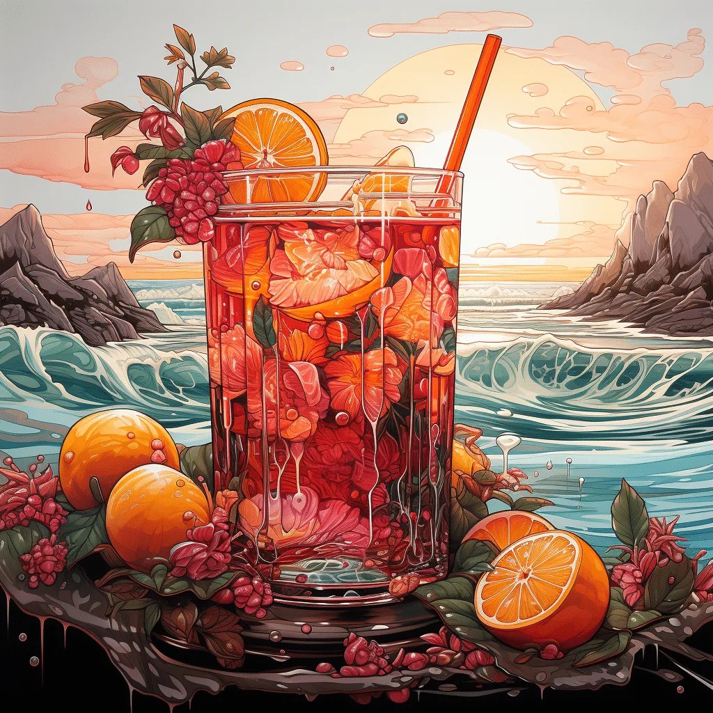 Best Pog Juices