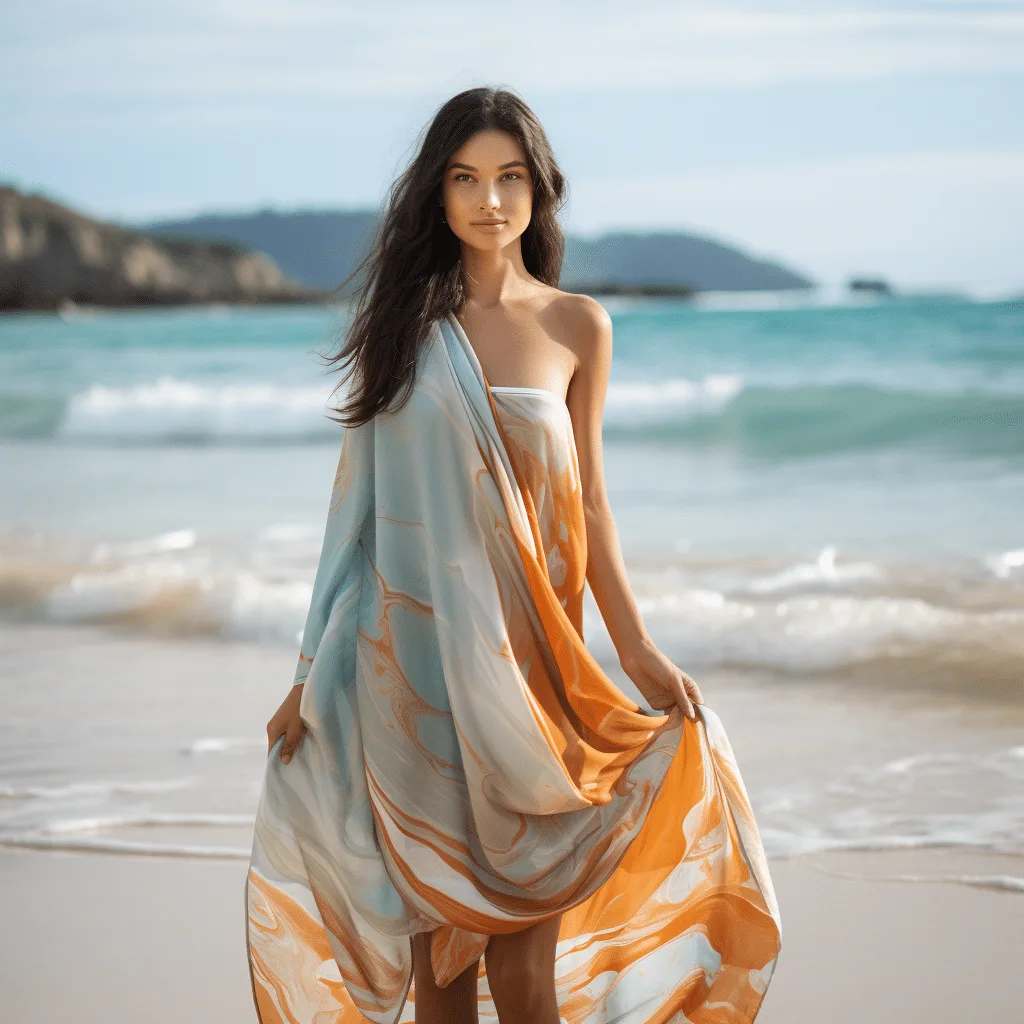 Best Sand Cloud Towels