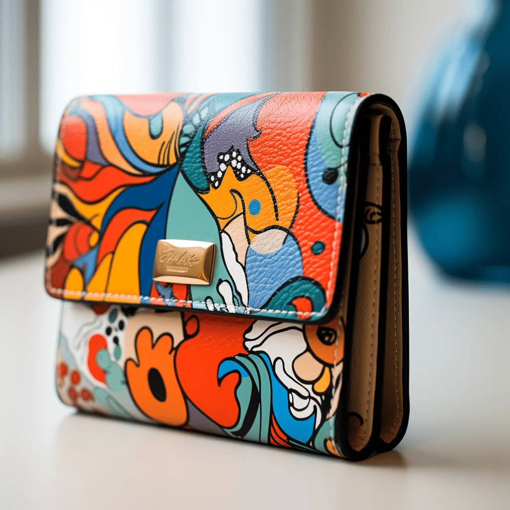 Best Small Wallets for Womens