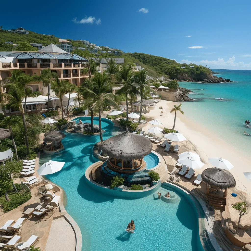 Best St Martin All Inclusives