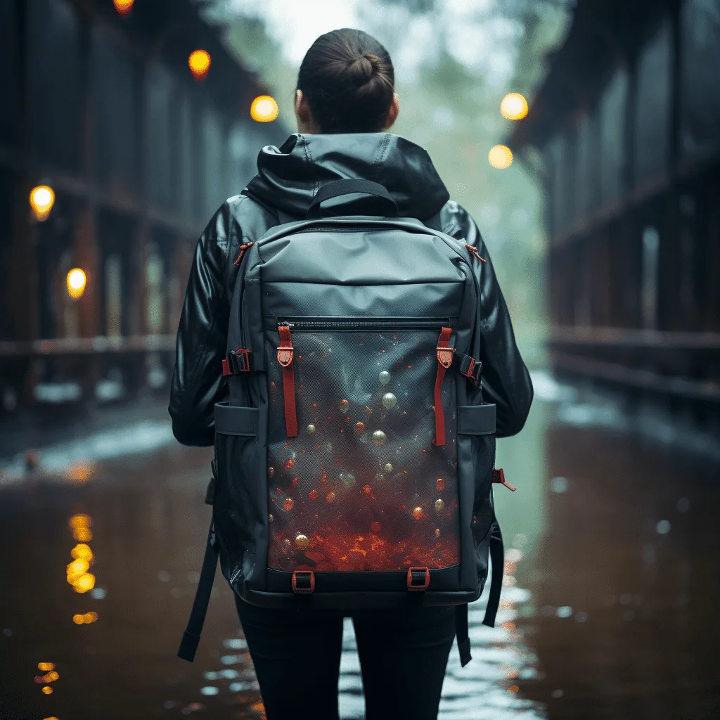 Best Waterproof Backpack