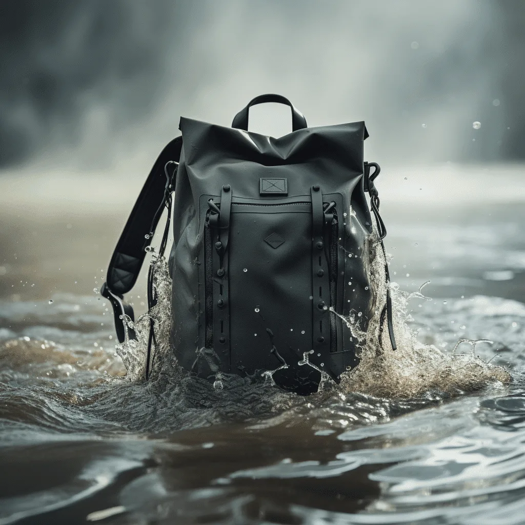 Best Waterproof Backpacks