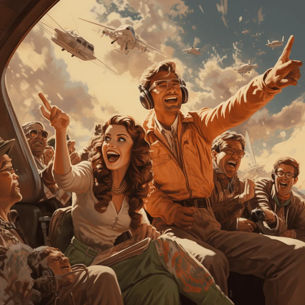 Buy Airplane Movies
