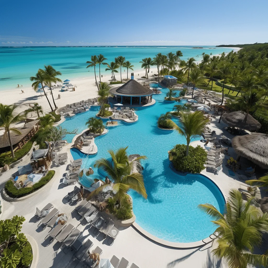 Buy All Inclusive Family Resorts Bahamas