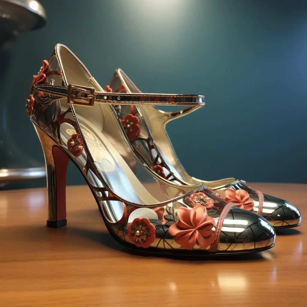 What Is 2 Inch Heels