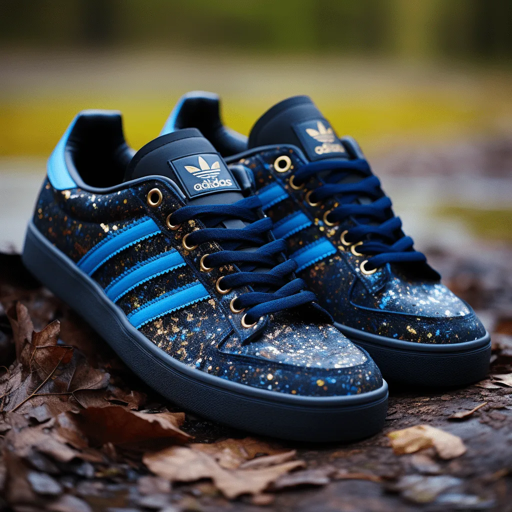 What Is Adidas Skate Shoes