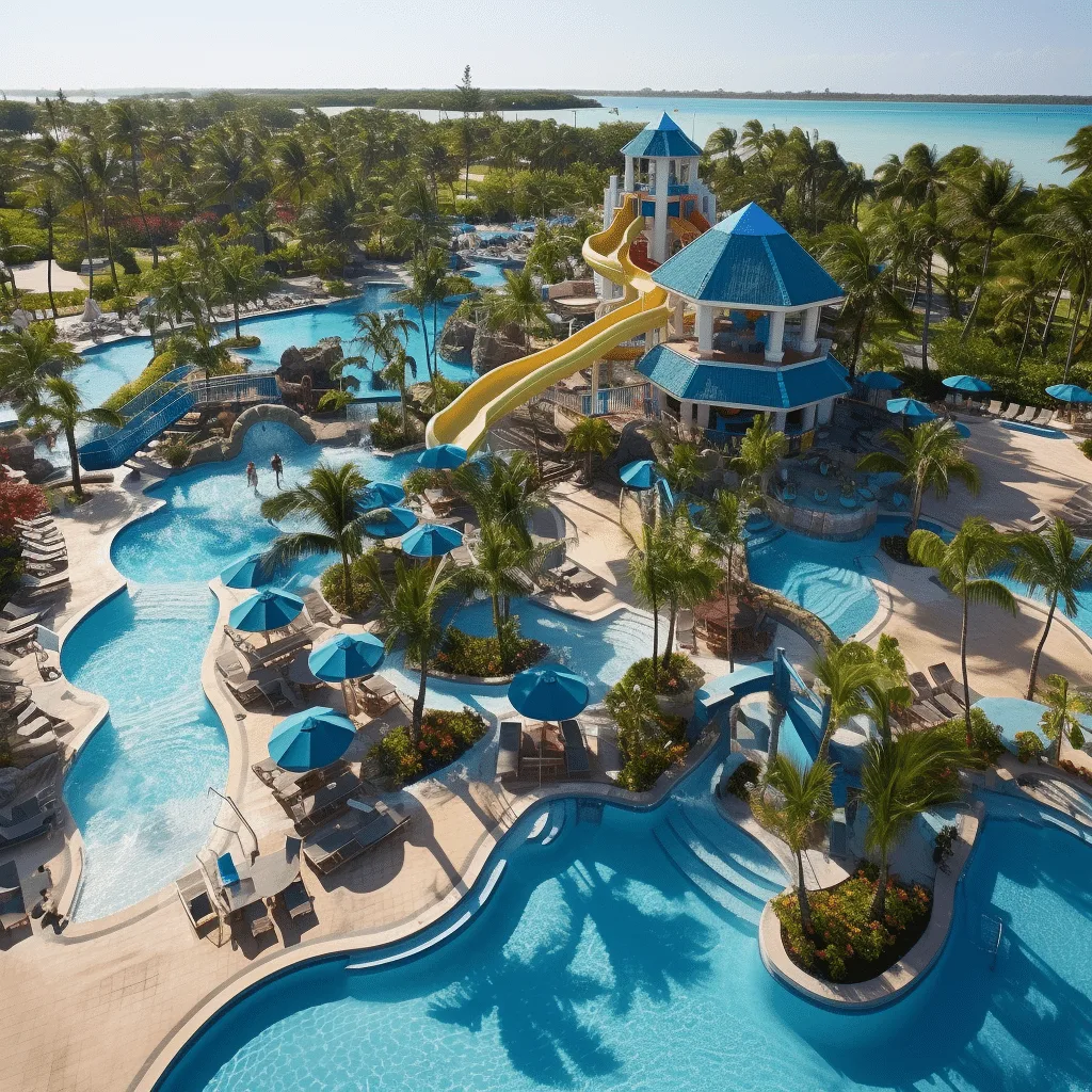 What Is All Inclusive Family Resorts Bahamas