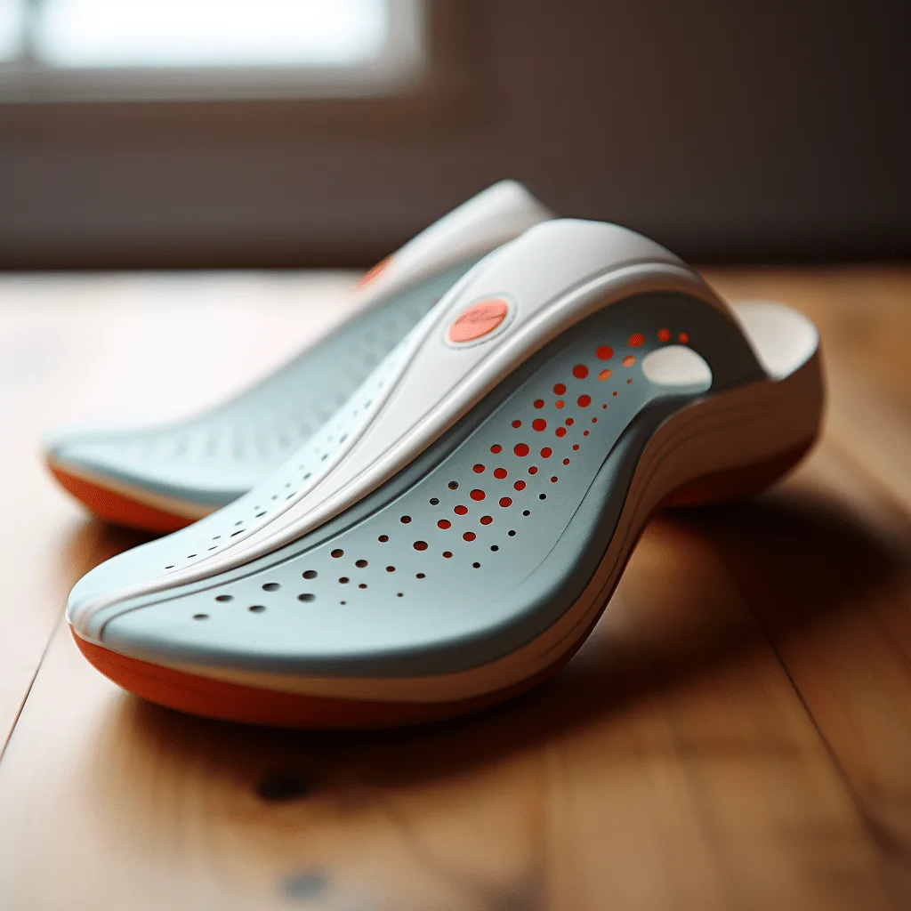 What Is Arch Support Inserts