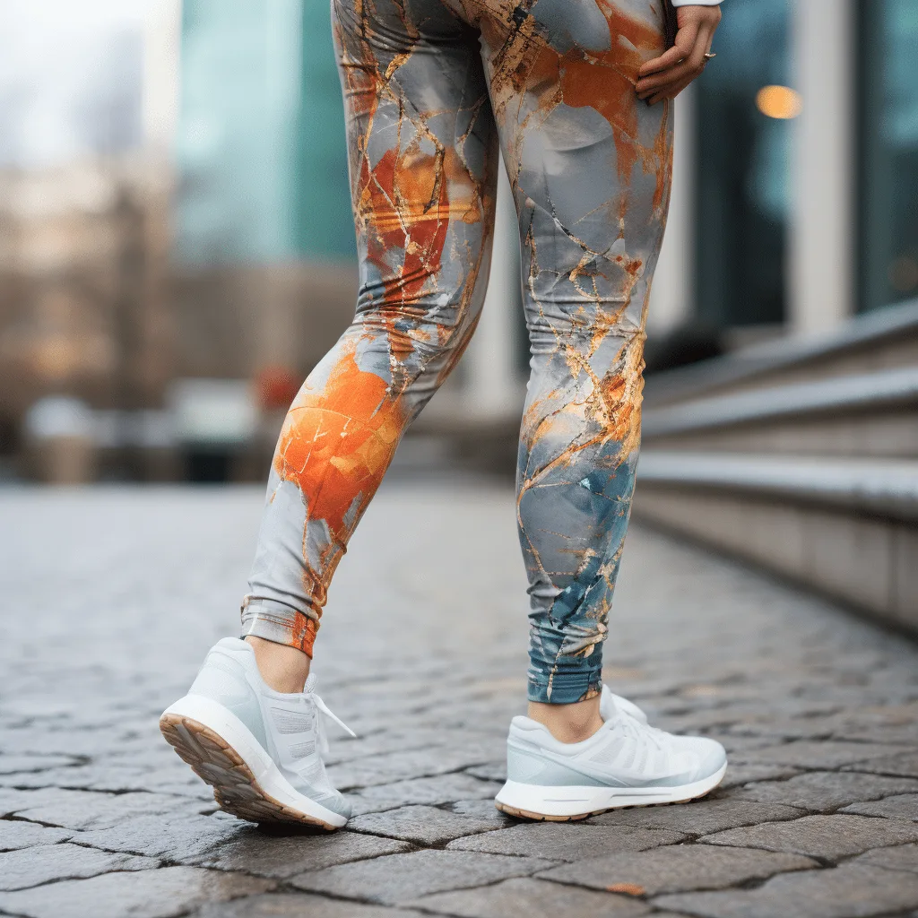 What Is Athleta Leggings