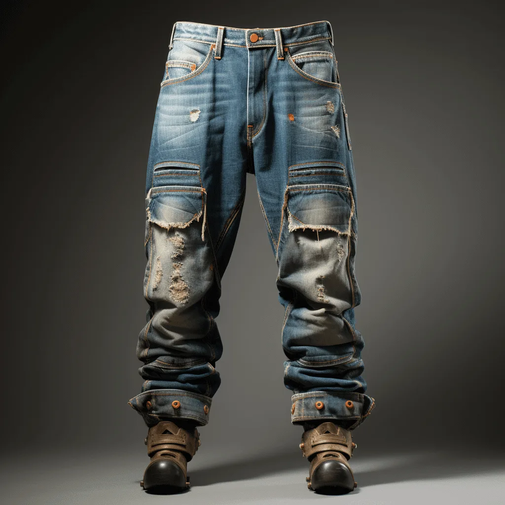 What Is Fleece Lined Jeans