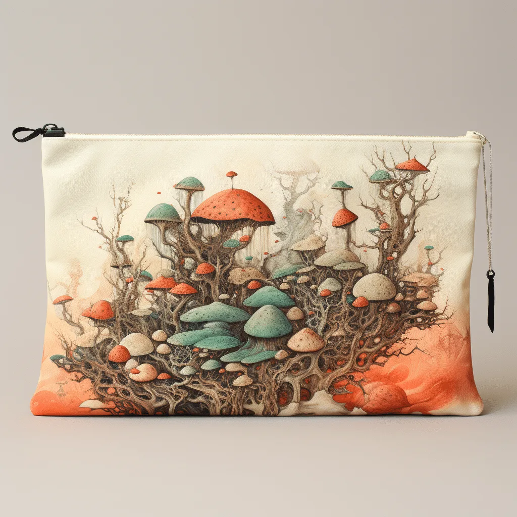 What Is Pouches