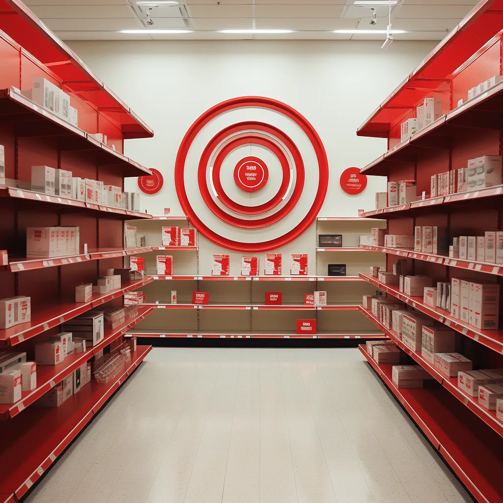 What Is Target Shelves