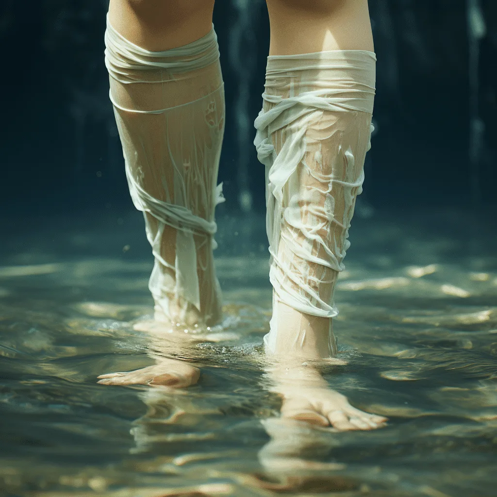 What Is Water Socks