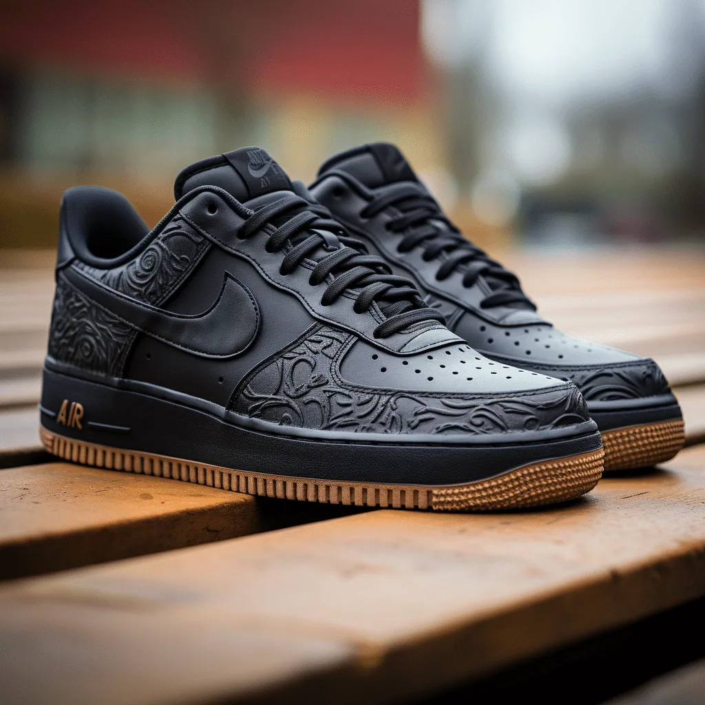 Air Force 1 High Top
