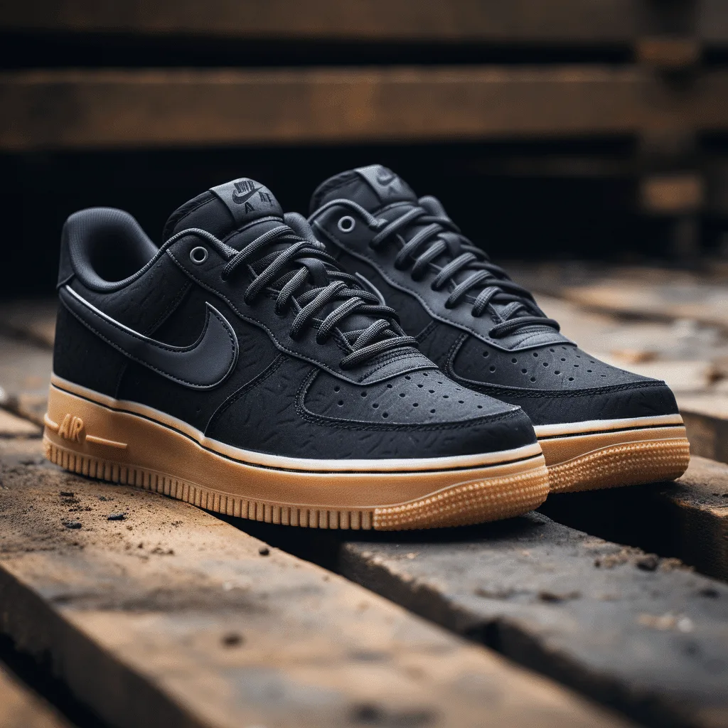 Air Force 2 Shoes