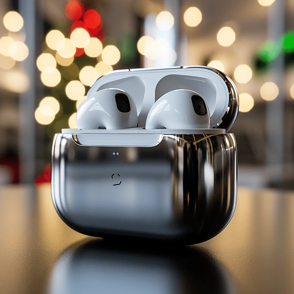 Airpods Black Friday