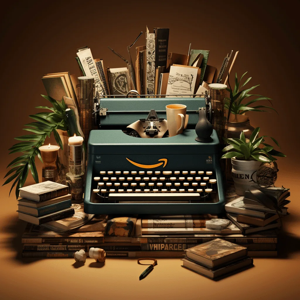 Amazon Essentials