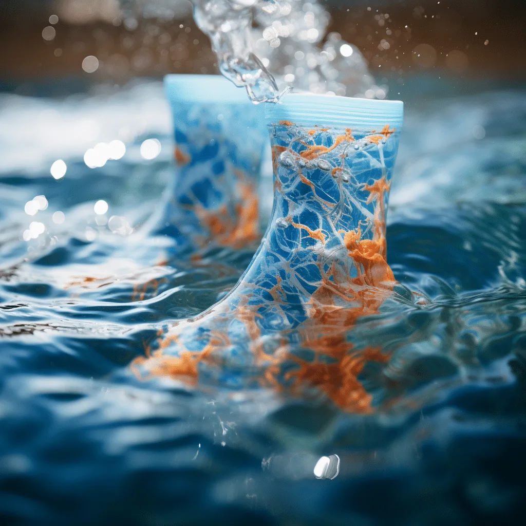 Aqua Socks