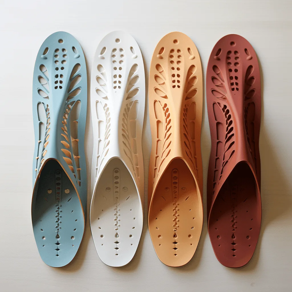 Arch Support Inserts