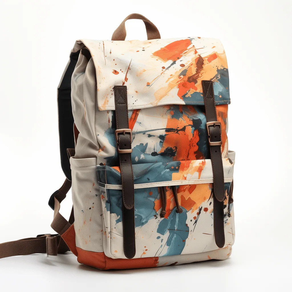 Backpack Men