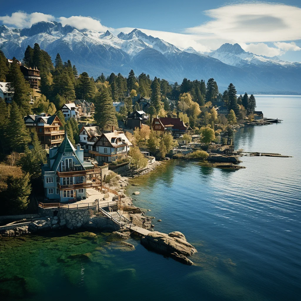 Bariloche