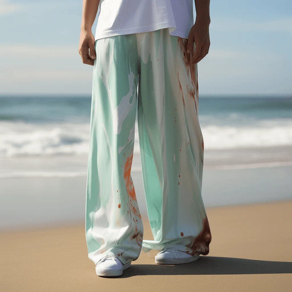 Beach Pants