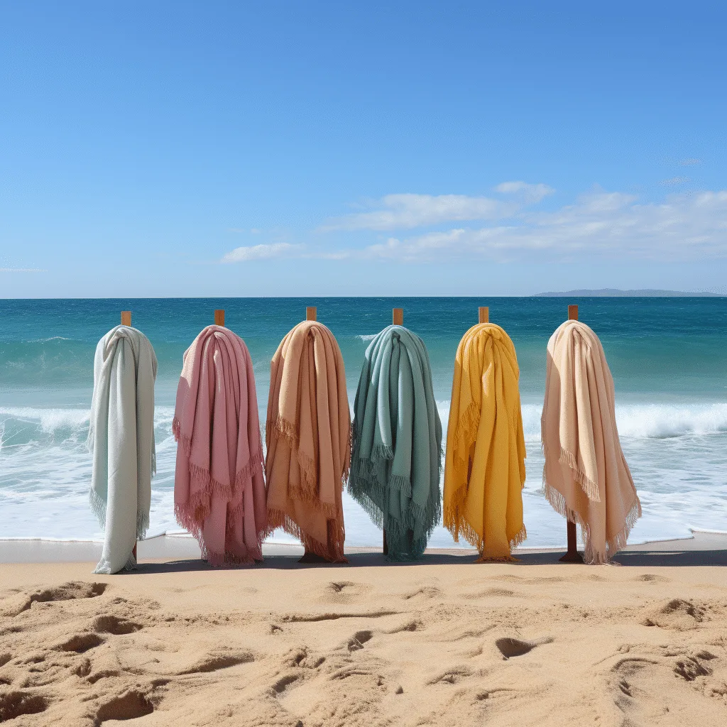 Beach Towel