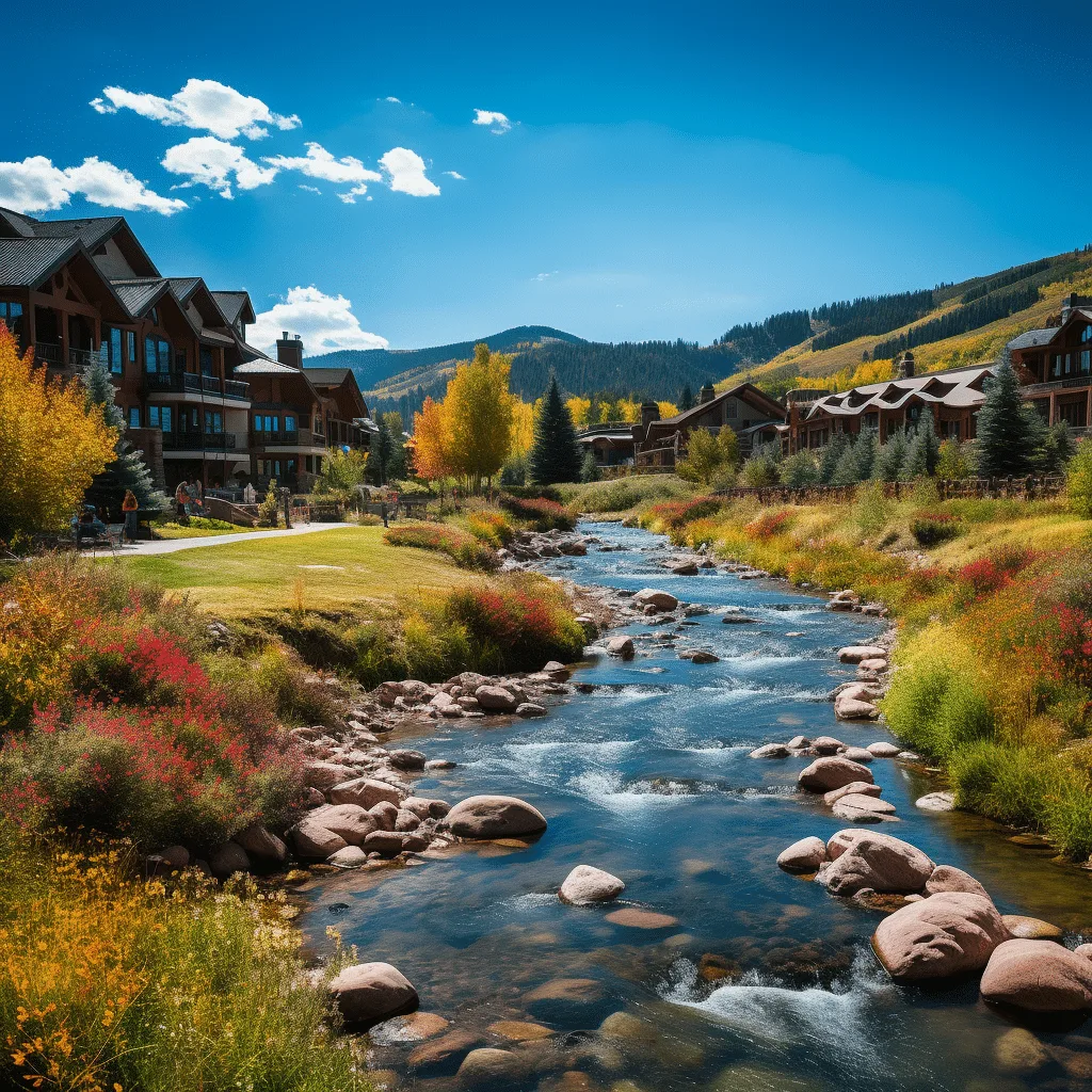 Beaver Creek Colorados